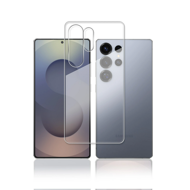 ＜FIRME＞「Galaxy S26 Ultra（ギャラクシー エス ニジュウロク ウルトラ）」対応 クリアケース 発売