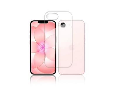 ＜FIRME＞「iPhone 17e（アイフォン ジュウナナ イー）」対応 クリアケース 発売