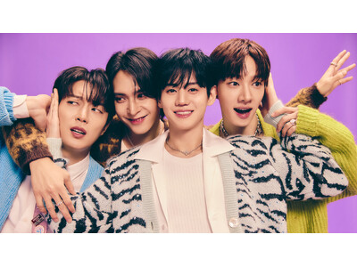 K-POP グループ HIGHLIGHT 来日ライブ開催決定！HIGHLIGHT LIVE 2024 [...
