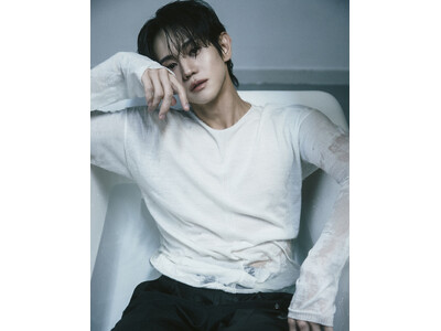 HIGHLIGHT ヤン・ヨソプ「2026 YANG YOSEOP SOLO CONCERT ＜Fade In＞ in TOKYO」本日(5/13) 15時よりチケットFC2次先行開始！