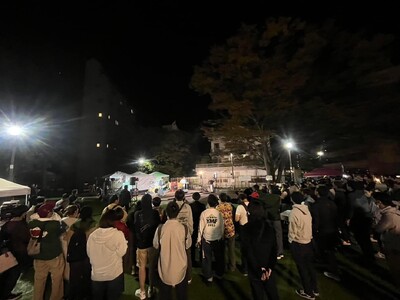 あの伝説のイベント・東静岡キッチンカーフェス2024の興奮が再び沼津に！