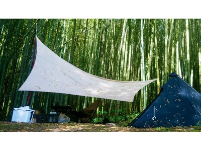 都市近郊で始まる新しい竹林利用 「森林レンタル」サービスが茨城県龍ヶ崎市に誕生