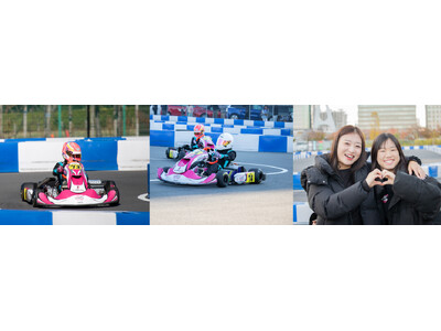 【結果報告】 女性ドライバーによるレーシングチーム「HIGHSPEED Etoile Racing」 2024年 全日本カート選手権EV部門 第5戦に出場