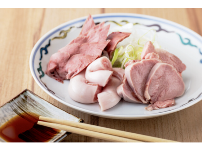 やきとん酒場 ヤマネ肉店が「新宿 歌舞伎町」に100席超えの大型店舗4月25日(木)オープン