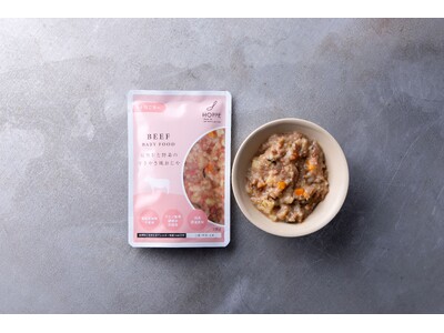 良質な国産素材にこだわった「離乳食」を開発・販売へ。知識も人脈もゼロの専業主婦からの挑戦！