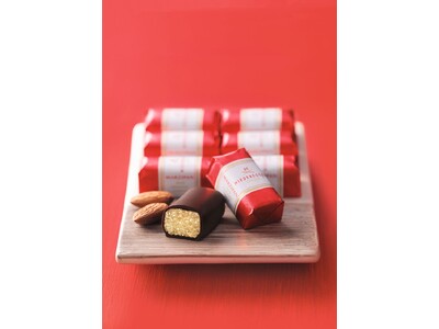 【2026年バレンタイン】エストネーション六本木ヒルズ店＆大阪店にヨーロッパの老舗チョコレート等が勢ぞろい。