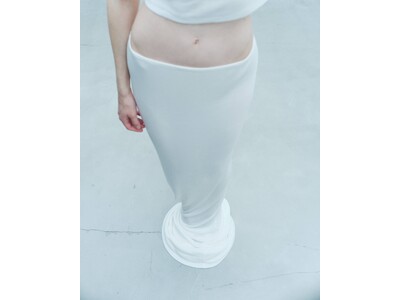 至福の着心地を追求するインナーブランド〈MALU〉がリブランディング。新生〈MALU〉を体感する国内初のポップアップをエストネーション六本木ヒルズ店で開催。