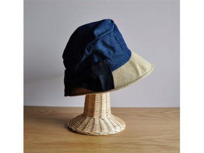 日本製の帽子専門店「Creation.de.RY」がアパレル仕入れサイトのイチオクネットに登場！