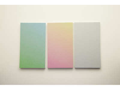 新社会人や転勤、昇格など “特別な春の始まりに１冊“老舗の書籍印刷会社が万年筆ユーザーのために設計したノート