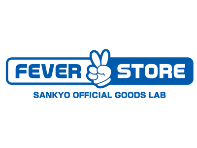 パチンコ・パチスロ遊技機をモチーフとしたグッズが多数登場SANKYOオフィシャルグッズラボ「FEVER　...