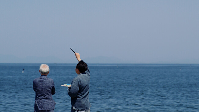 RSK山陽放送 創立70周年記念映画『新居浜ひかり物語 青いライオン』に協賛いたします