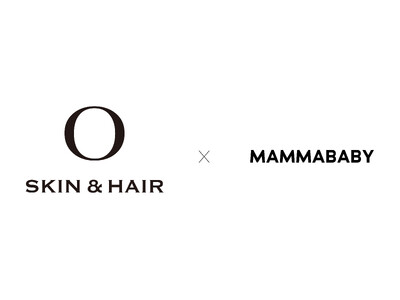 ママベビーの人気ギフト「スペシャルキット」のお楽しみカプセル第四弾に、この夏「O SKIN&HAIR」が新登場。