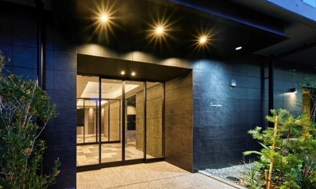 「四ツ木プロジェクト」竣工に関するお知らせ