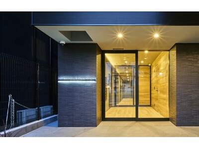 「戸部本町プロジェクト」竣工に関するお知らせ