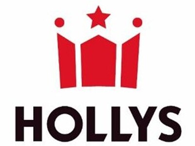 韓国で人気のプレミアムカフェ「HOLLYS」、海外進出1号店大阪なんばマルイ店が5月1日（水）オープン