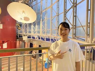 【多摩六都科学館】ユニクロの UTme!とのコラボレーションTシャツ、ユニクロ 小平新青梅街道店限定で販売開始