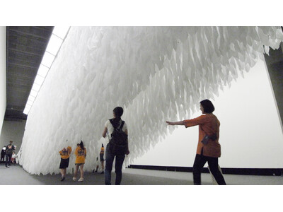 【浜松科学館】春の特別展「ユニバーサル・ミュージアム」3/20～開催