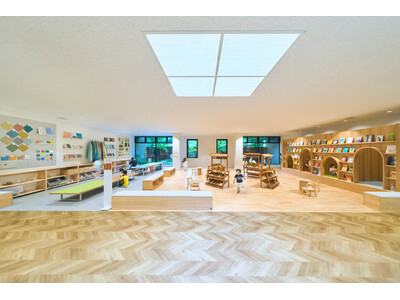 【mirocco（みろっこ）】静岡県掛川市の屋内遊び場「mirocco（みろっこ）」来館者10万人達成