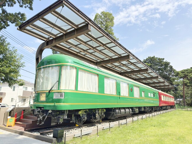 【多摩六都科学館】10月14日は鉄道の日　電車を動かす科学にふれてみよう