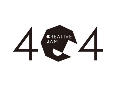 クリエイターが集まり、共に創り出す3日間 404 CREATIVE JAM #00 OPEN WORLD...
