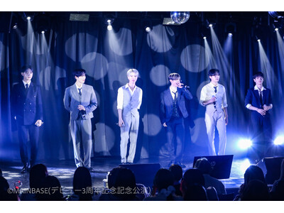 韓国グループ：D-ONE クリスマス＆年末年始も一緒に過ごそう！12月24日はどなたも無料のフリーライブ開催！