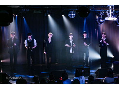 韓国グループ：D-ONE　クリスマスイブ公演で立ち見続出熱狂ステージ！勢いはこのままに2025年ラストは12月28日。2026年幕開けは1月3日から！