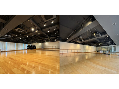 レンタルスタジオ・STUDIO BUZZ最大級の『BUZZ福岡本店』がプレOPEN！福岡最大となる110平方メートル 超え/全12部屋の超大型ハイスペックスタジオが爆誕！
