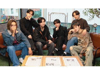 【TikTokライブで全国と繋がる】stand by you、12/22プレデビュー!BM Promotion初の配信メイングループ誕生！