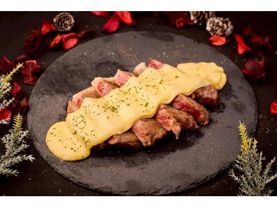 BUZZ LINKが「東京クリスマスマーケット2025」に出店！「Bistro BUZZ」で本格和牛とク...