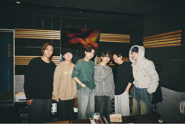 【12/22プレデビュー】配信メインから初のリアルステージへ!stand by you、6人が懸ける覚悟と準備の全貌