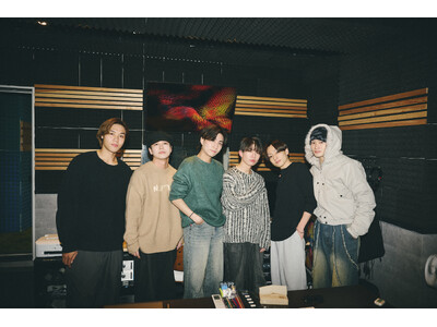 【12/22プレデビュー】配信メインから初のリアルステージへ！stand by you、6人が懸ける覚悟と準備の全貌