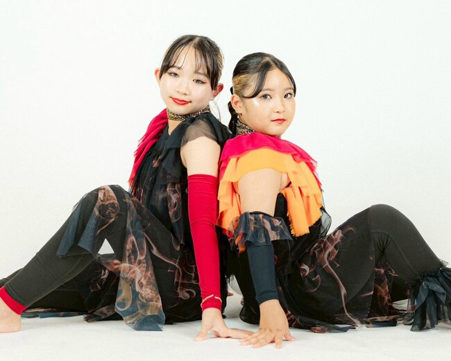 D-SHOCK公式Instagram フォロワー1万人突破記念！ムーブメントプレスと連携し「今年のピックアップダンサー」特別企画がスタート