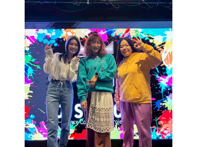 【ストリートダンスコンテストD-SHOCK 第10回 関東第四予選】新宿で42組182名が激戦！2026年3月ファイナル進出8組が決定