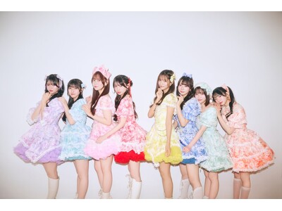 log you ×『BEEEEM』vol.2 発売記念、4月23日（木）に東京・秋葉原で特典会開催決定！