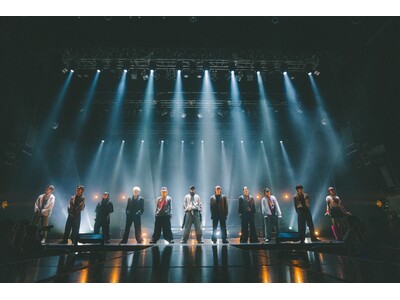 avex ROYALBRATSがゲスト出演！ODDRAW YU-KIが仕掛ける＜QUAKE -TOKYO...