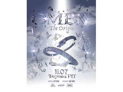 �wOMEN -The Origin-�x�L�FPIT�����A��1�e���C���i�b�v���ցI�`�P�b�g��2�����I��t�͖{��21���X�^�[�g�B