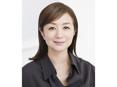 鈴木京香が2026年も「アートウィーク東京」のアンバサダーに就任！　AWT BARのアーティストカクテル...