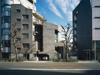 アートウィーク東京でSANAA妹島和代監修の建築ツアーを開催。ベルリン市と提携でシャトルバスもエキシビションの舞台に