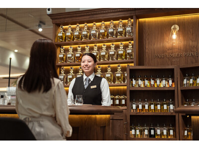 記憶に残る香りを、再び。PARFUMIER PRIVEで「リフィルサービス」を開始