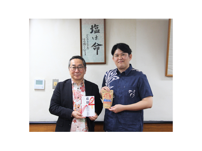 �v���X�`�b�N67���팸�́u�V�}�}�[�X�v�A����̈ꕔ������̊C�m�ۑS�֊�t