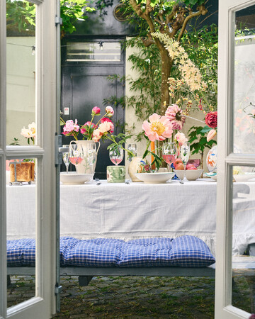 【オランダ発「Anna + Nina」・英国発「Addison Ross」】R deco interiors が「インテリア ライフスタイル2026」に出展　法人向けBtoBオンラインサイトを公開