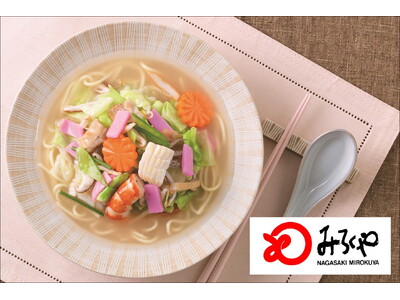 みろくや長崎空港店 売場を刷新　4月25日（土）リニューアルオープン、新商品も展開