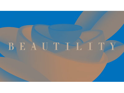 WHAT CAFE、美術工芸の可能性と価値を再発見する展示会「Beautility: The Betweenness of Kogei」を6月27日より開催