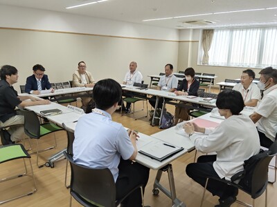 【岸和田市】急増する「住居確保の壁」。官民連携の居住支援協議会が現場の課題解決へ