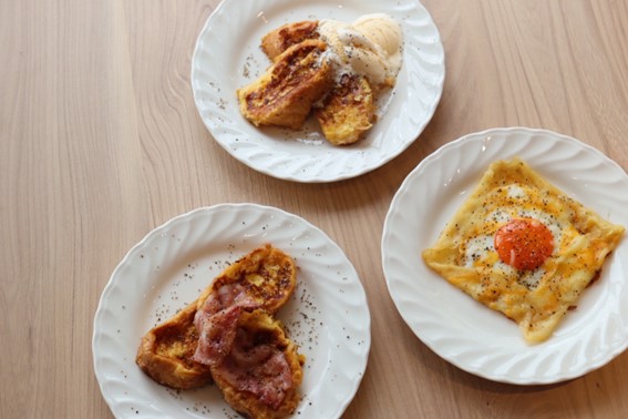 【株式会社エー・オー・シー】若者×起業×地域。　学生が創る“縁の場”カフェ「en.」が金沢朝霧台に9月13日（土）グランドオープン！