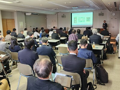 �`��ƊԌ𗬂���V���ȉ��l��n�o�`�u�r�W�l�X�A�C�f�A��ĉ�2026�v���J�Â��܂����I