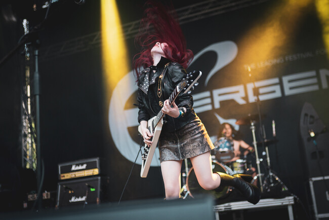 観客の一票が、世界への扉を開く。世界最大級のインディーズ・ライブコンテスト型フェス「エマージェンザ・ジャパン2026」セミファイナル開幕