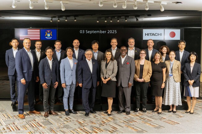 JRオートメーション、7,280万ドルのグローバル本社建設計画を発表