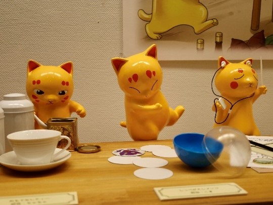 豊岡市立歴史博物館にて、北近畿初の巡回展 「ふしぎ駄菓子屋 銭天堂へようこそ」絶賛開催中！