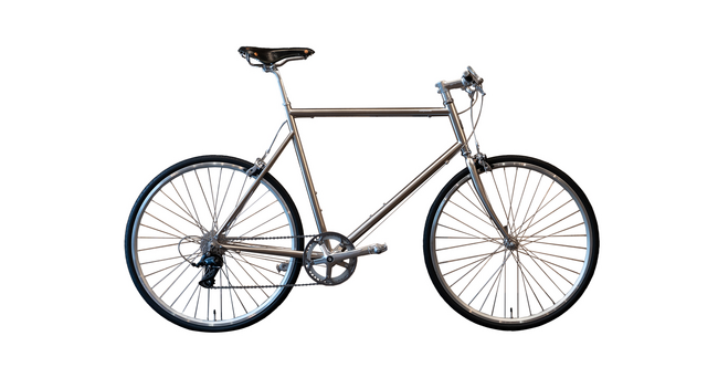 トーキョーバイク × クラフトシップス〉「TOKYOBIKE SPORT 9s